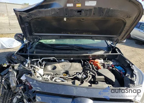 2023 Toyota Rav4 Prime Xse z USA, uszkodzony, nr VIN JTMEB3FV8PD144905